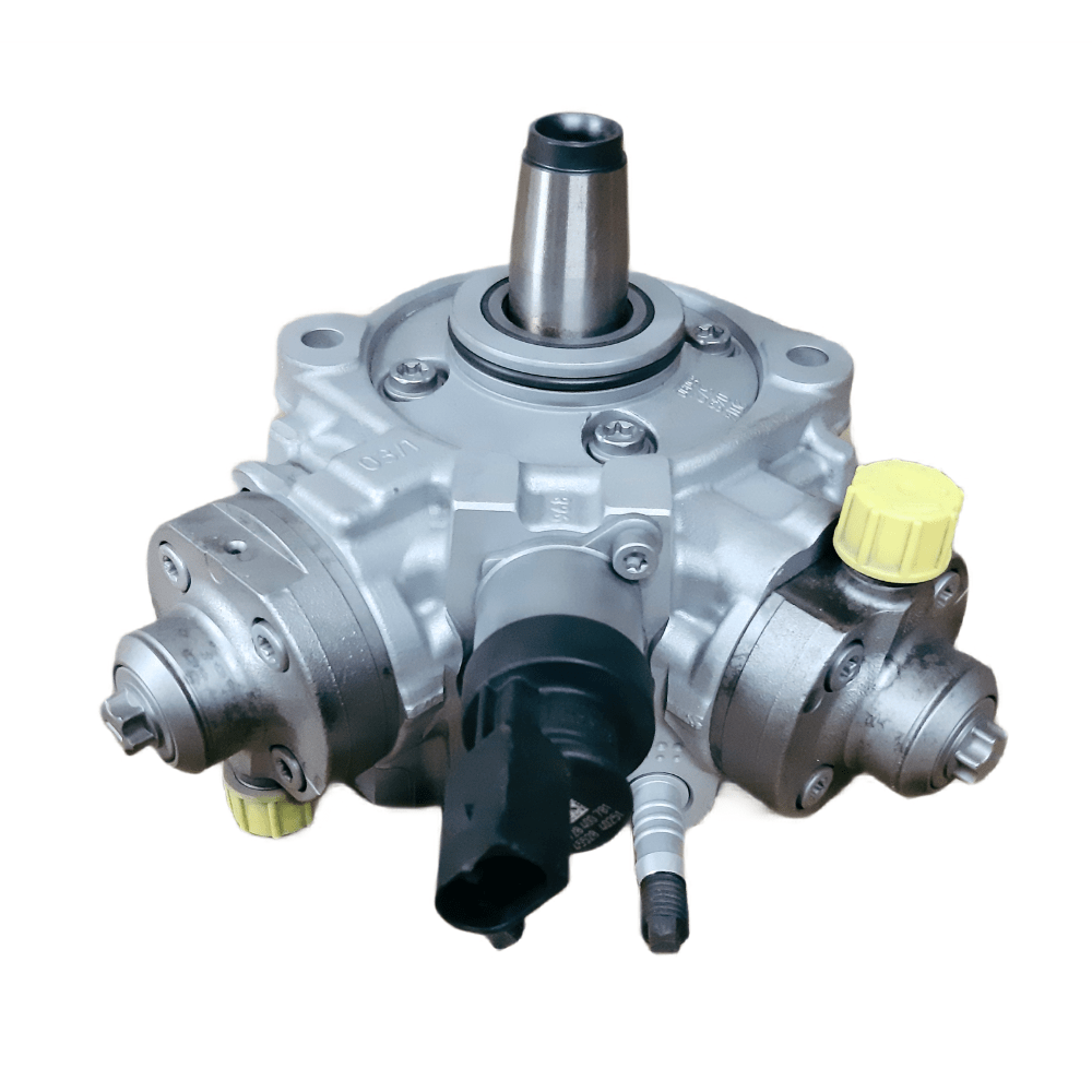 Regenerowana pompa wtryskowa 0445010634, 7823463 BMW