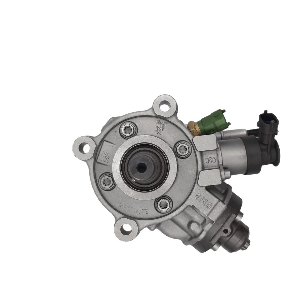 Regenerowana pompa wtryskowa 0445010706, 0445010705, 0445010771, 0445010772, G4D39B395AA LAND ROVER JAGUAR