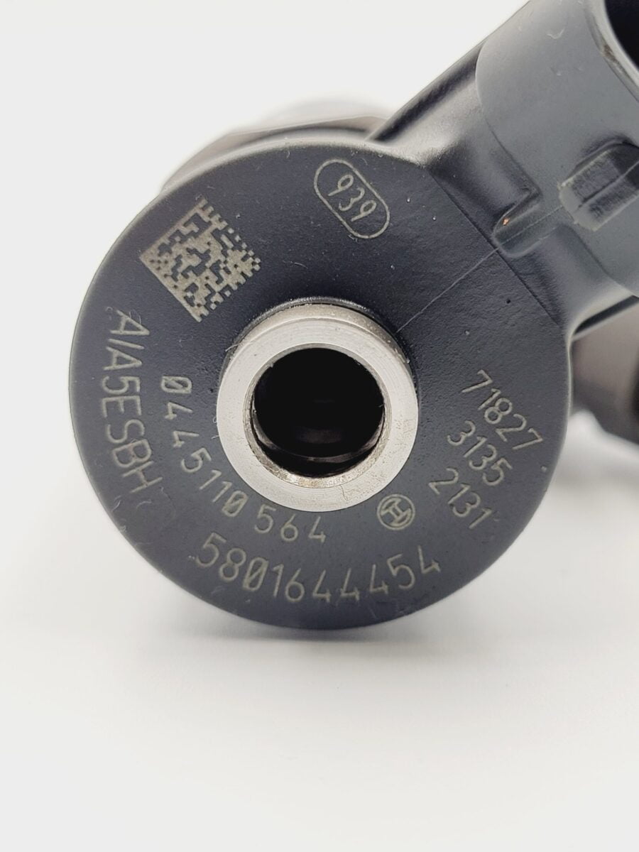 Regenerowany wtryskiwacz Bosch 0445110564, 5801644454 IVECO