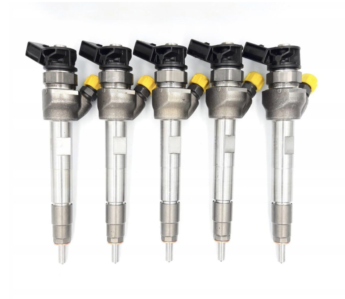 Regenerowany wtryskiwacz 0445111009, 8579236 BMW