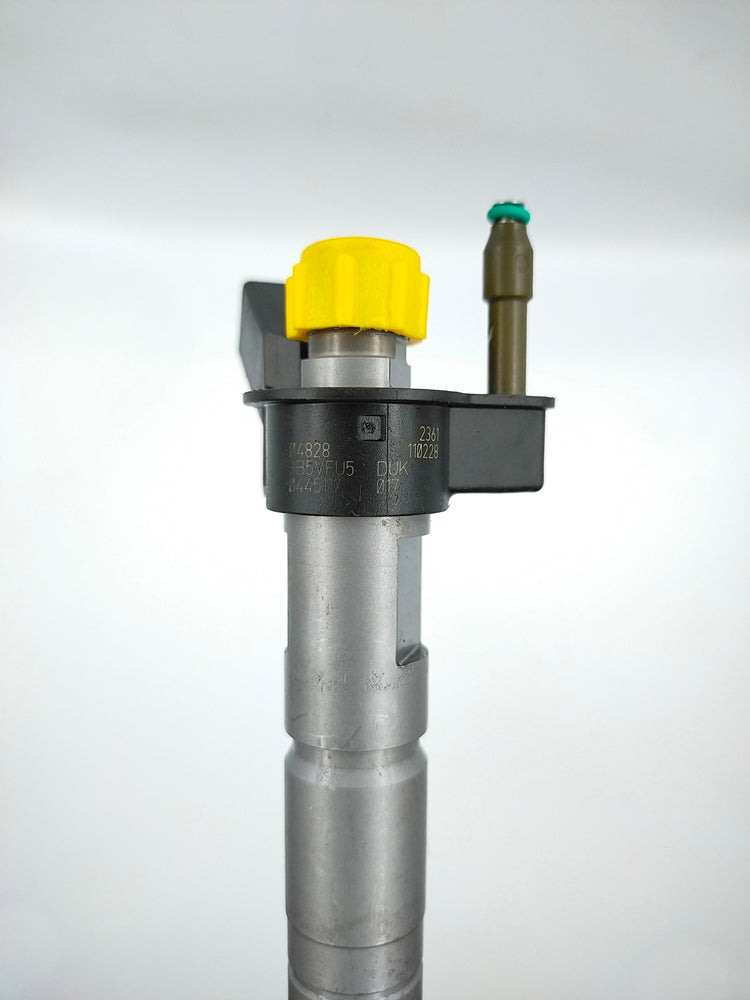 Regenerowany wtryskiwacz Bosch 0445117017, 7805430 BMW