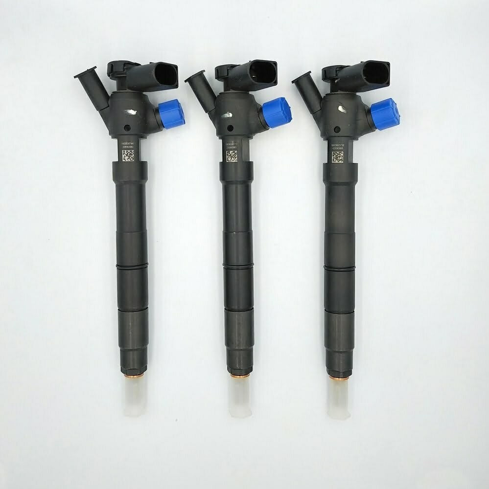 Regenerowany wtryskiwacz Delphi 28475606, 03N130277D AUDI VOKSWAGEN