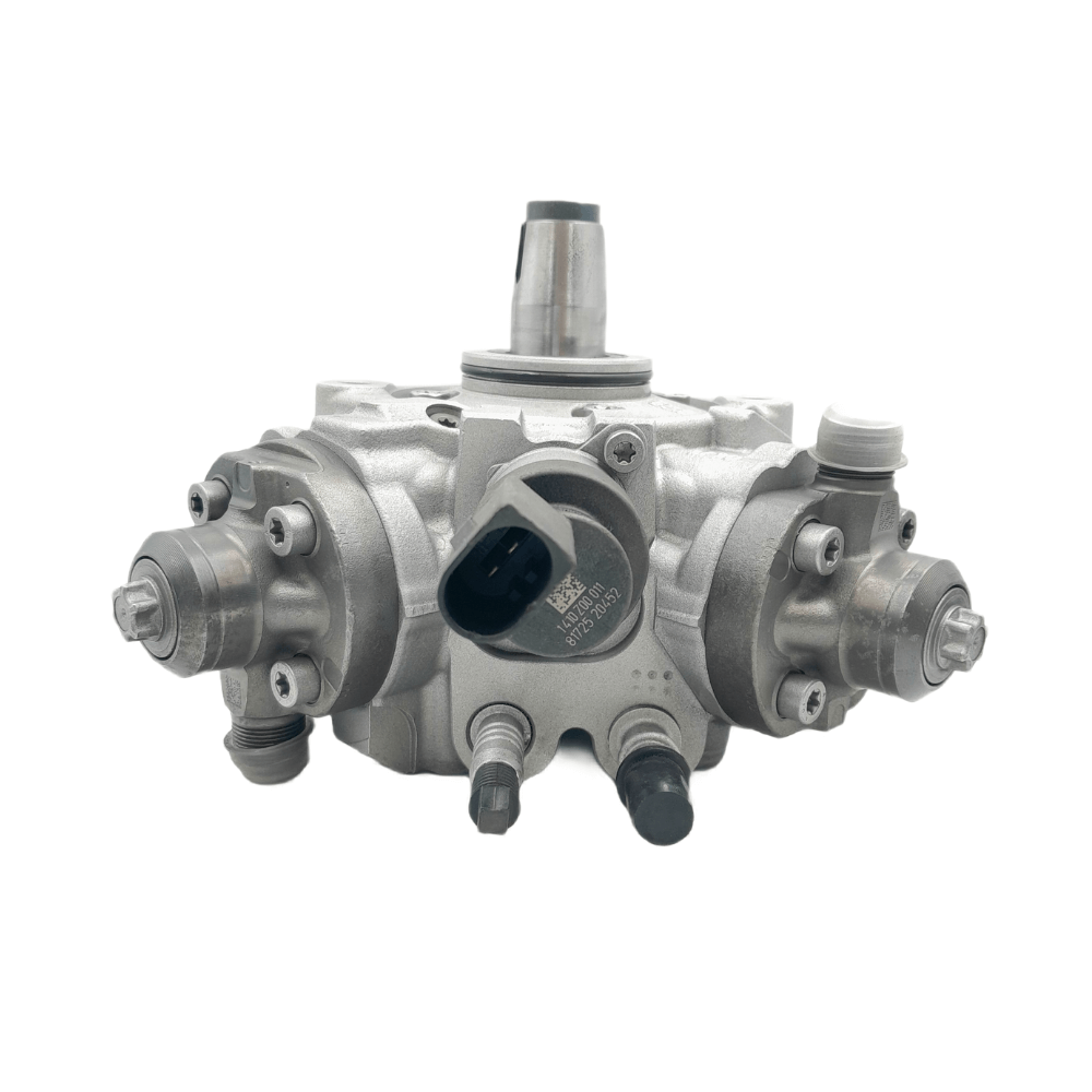 Regenerowana pompa wtryskowa 0445010841, 8571555 BMW