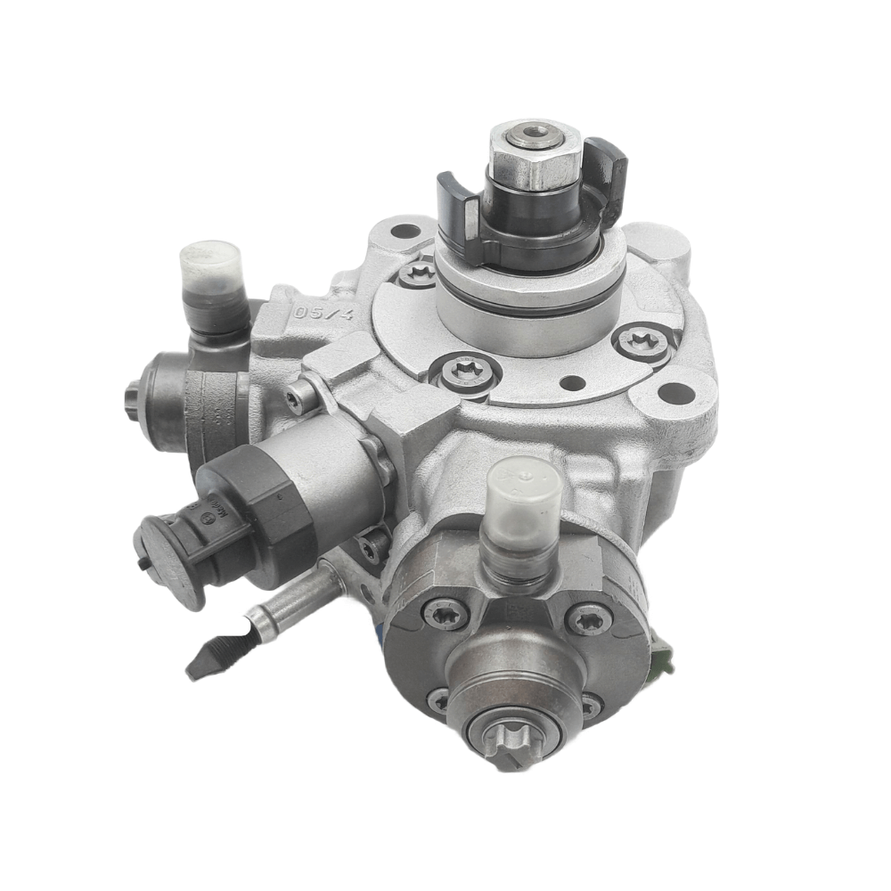 Regenerowana pompa wtryskowa 0445010612, 16790RL0G51 HONDA