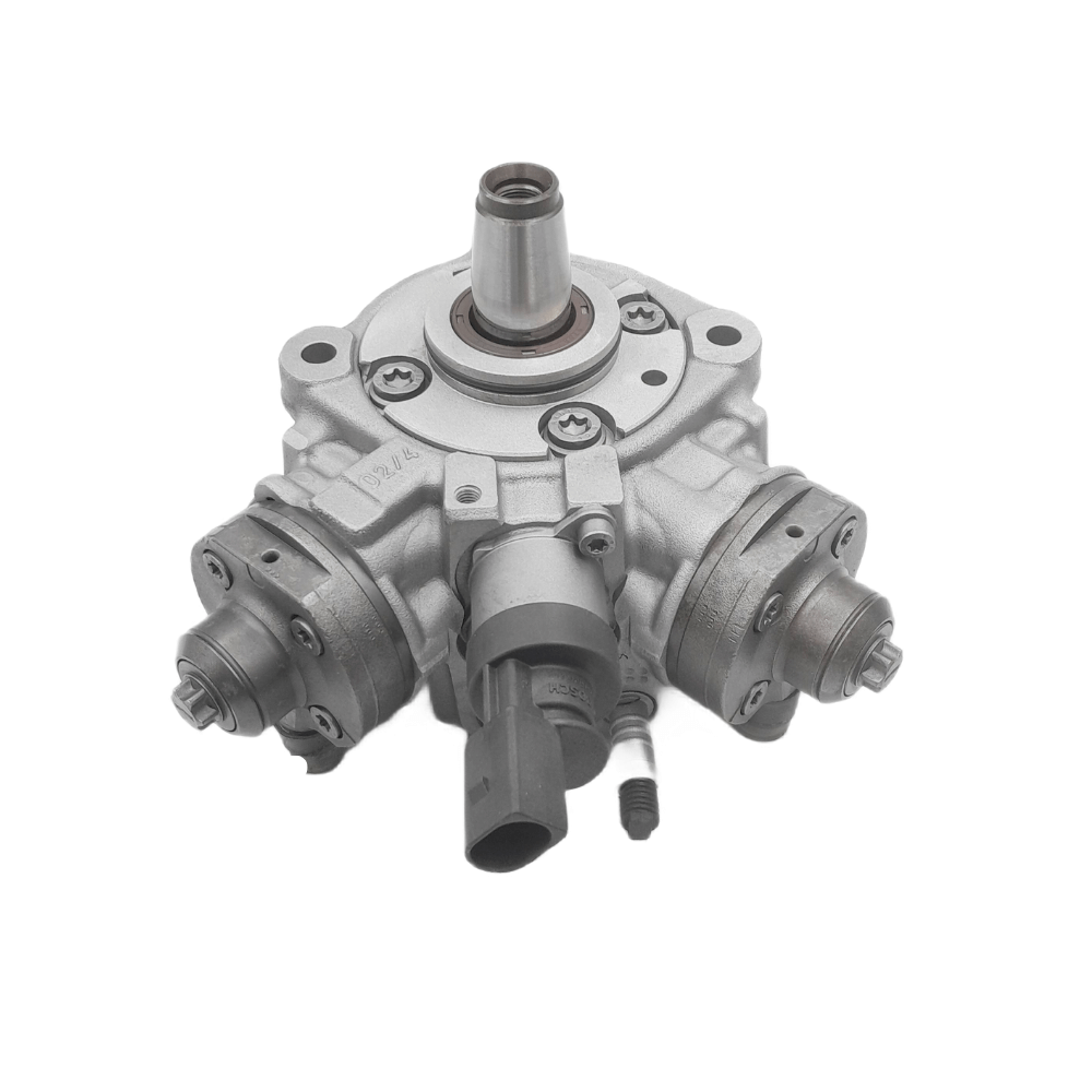 Regenerowana pompa wtryskowa 0445010617, 7800123 BMW