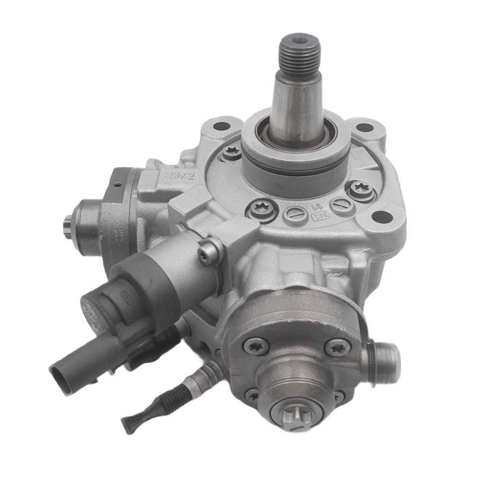 Regenerowana pompa wtryskowa 0445010641, 059130755BF AUDI