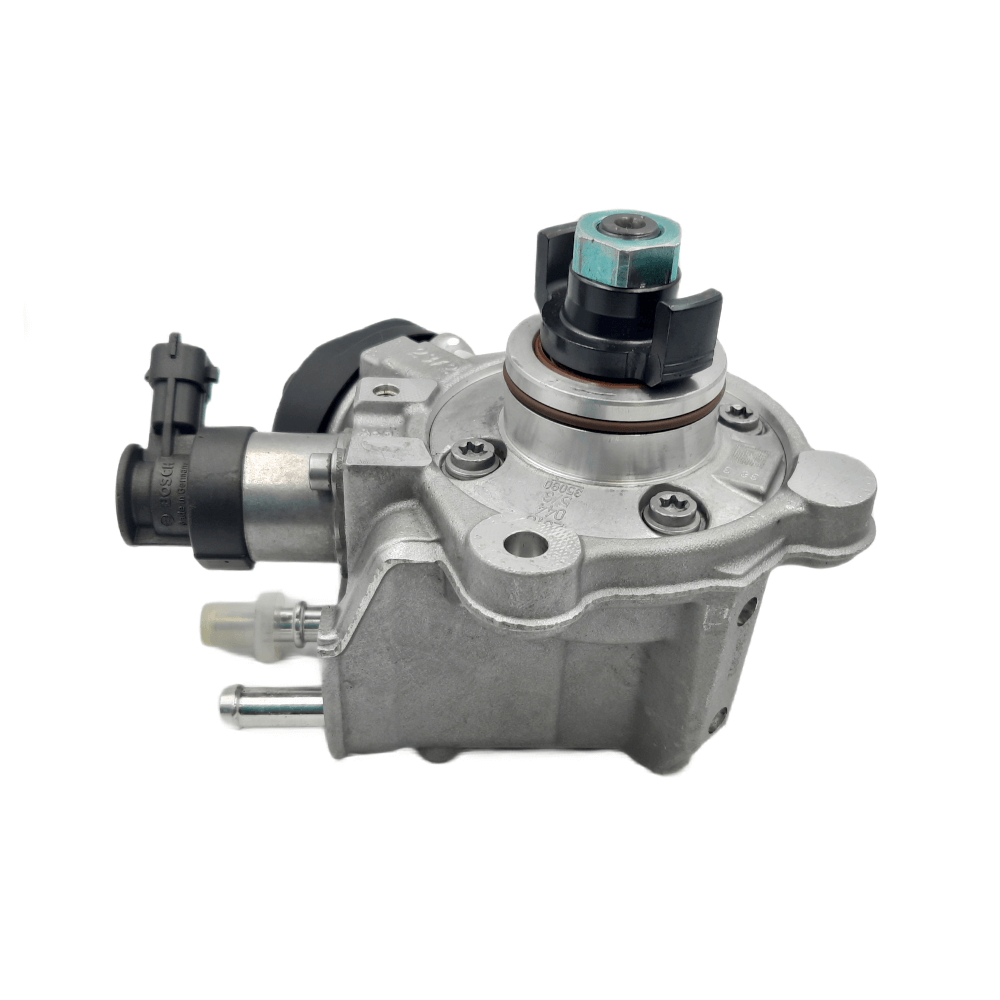 Regenerowana pompa wtryskowa 0445010586, 5801572470 IVECO