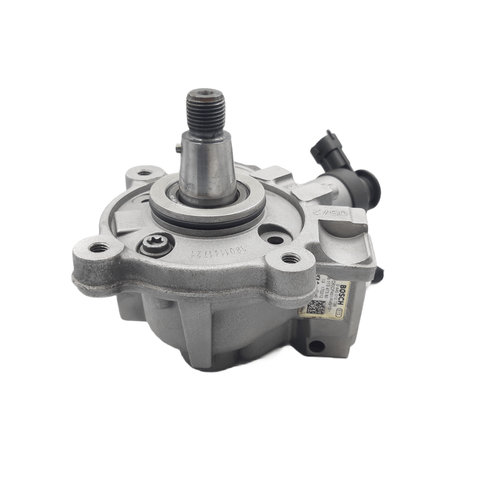 Regenerowana pompa wtryskowa 0445010739, 0445010738, 9811347380 CITROEN PEUGEOT