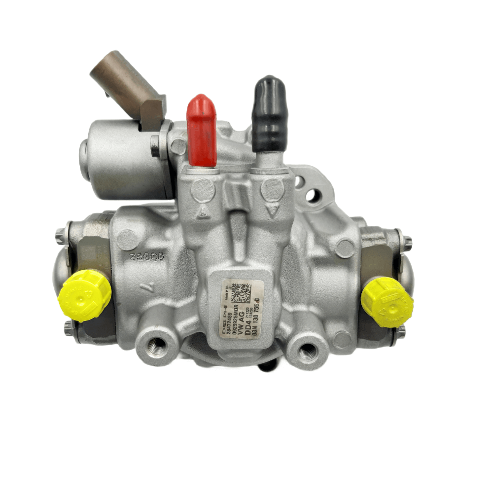 Regenerowana pompa wtryskowa 28472489, 03N130755D MAN VOLKSWAGEN