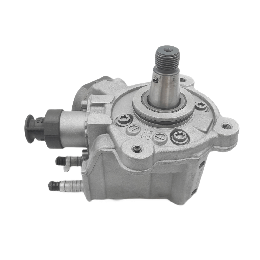 Regenerowana pompa 0445010533, 0445010566, 03L130755AB AUDI SKODA VW