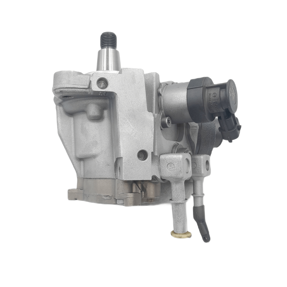 Regenerowana pompa wtryskowa 0445010536, CV6Q9A543AA FORD