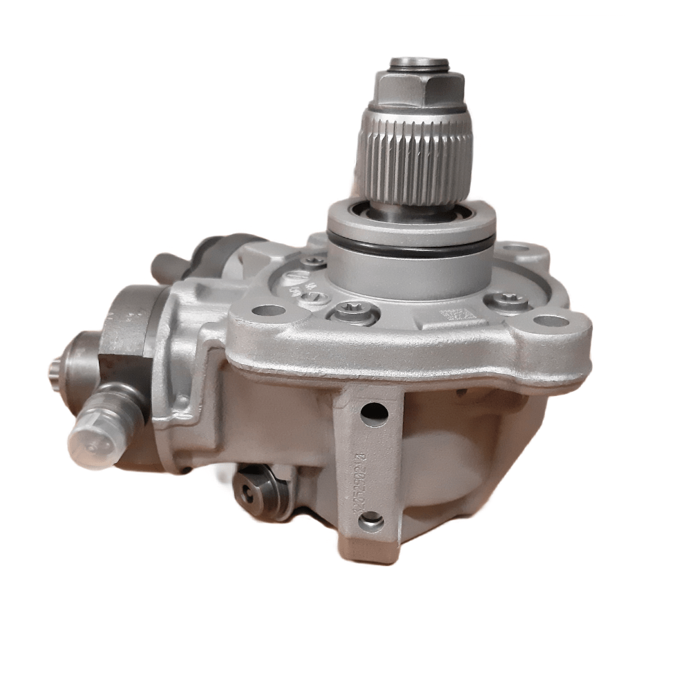 Regenerowana pompa wtryskowa 0445010643, 059130755BH AUDI