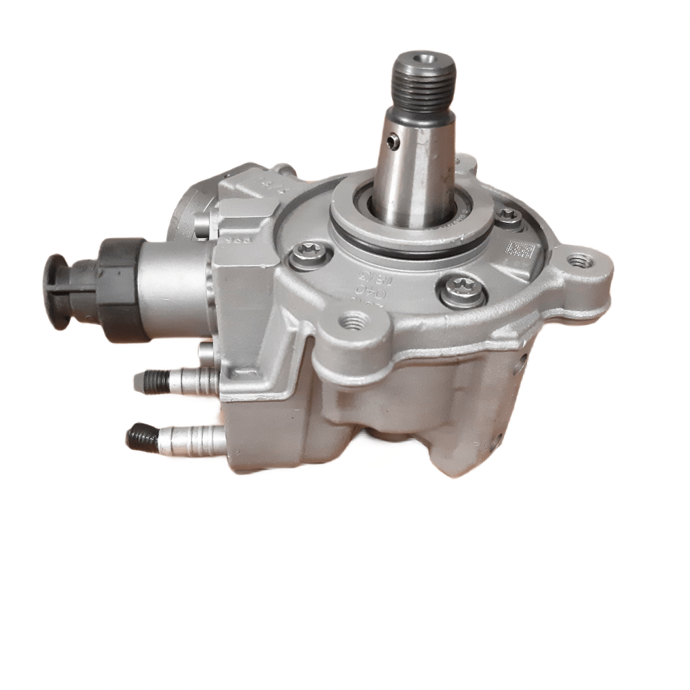 Regenerowana pompa wtryskowa 0445010538, 0445010583, 04L130755E AUDI SEAT SKODA VOLKSWAGEN