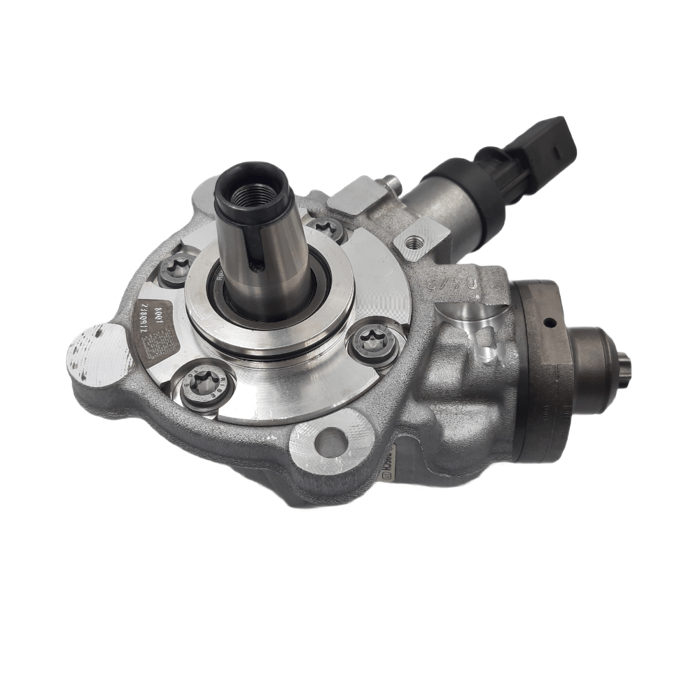 Regenerowana pompa wtryskowa 0445010707, 0445010580 BMW