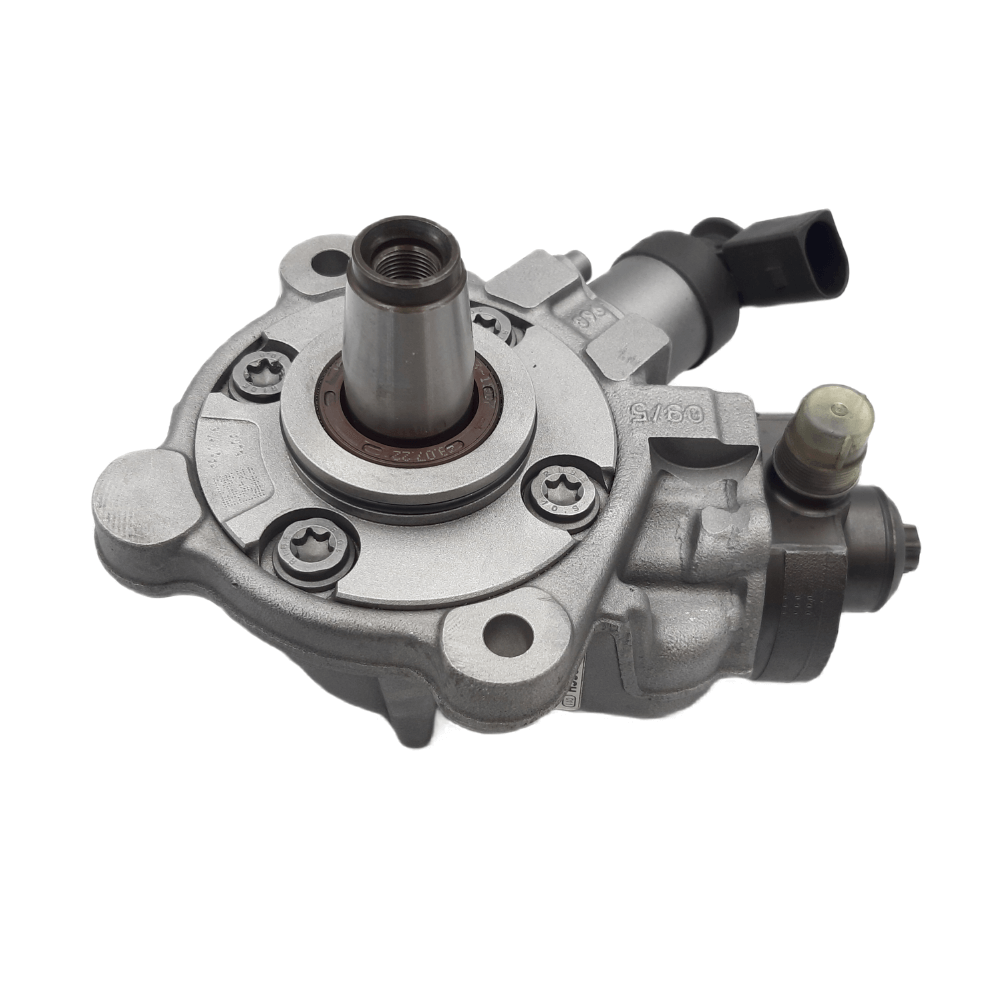 Regenerowana pompa wtryskowa 0445010553 BMW