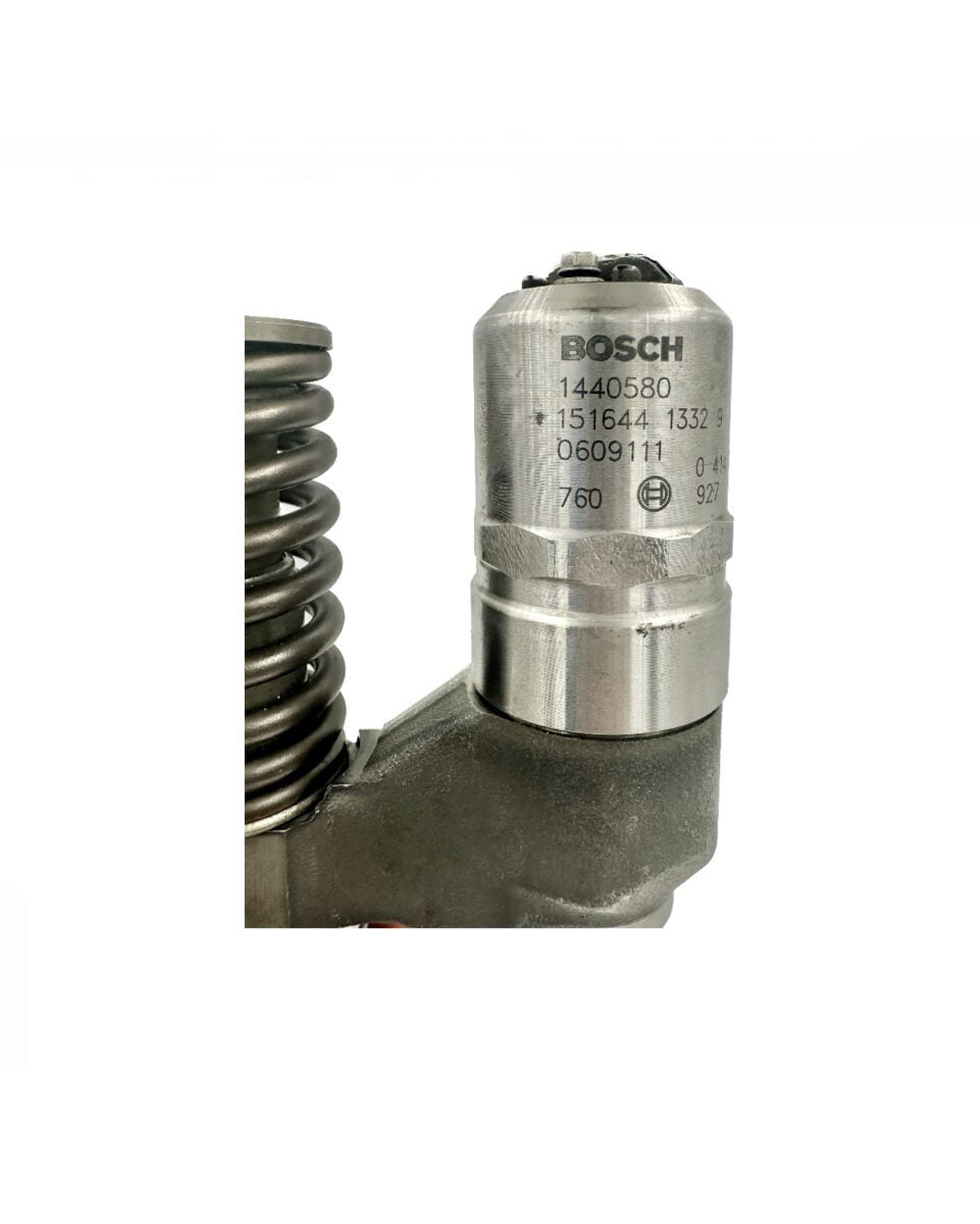 Nowy pompowtryskiwacz 0414701020, 1440580 SCANIA