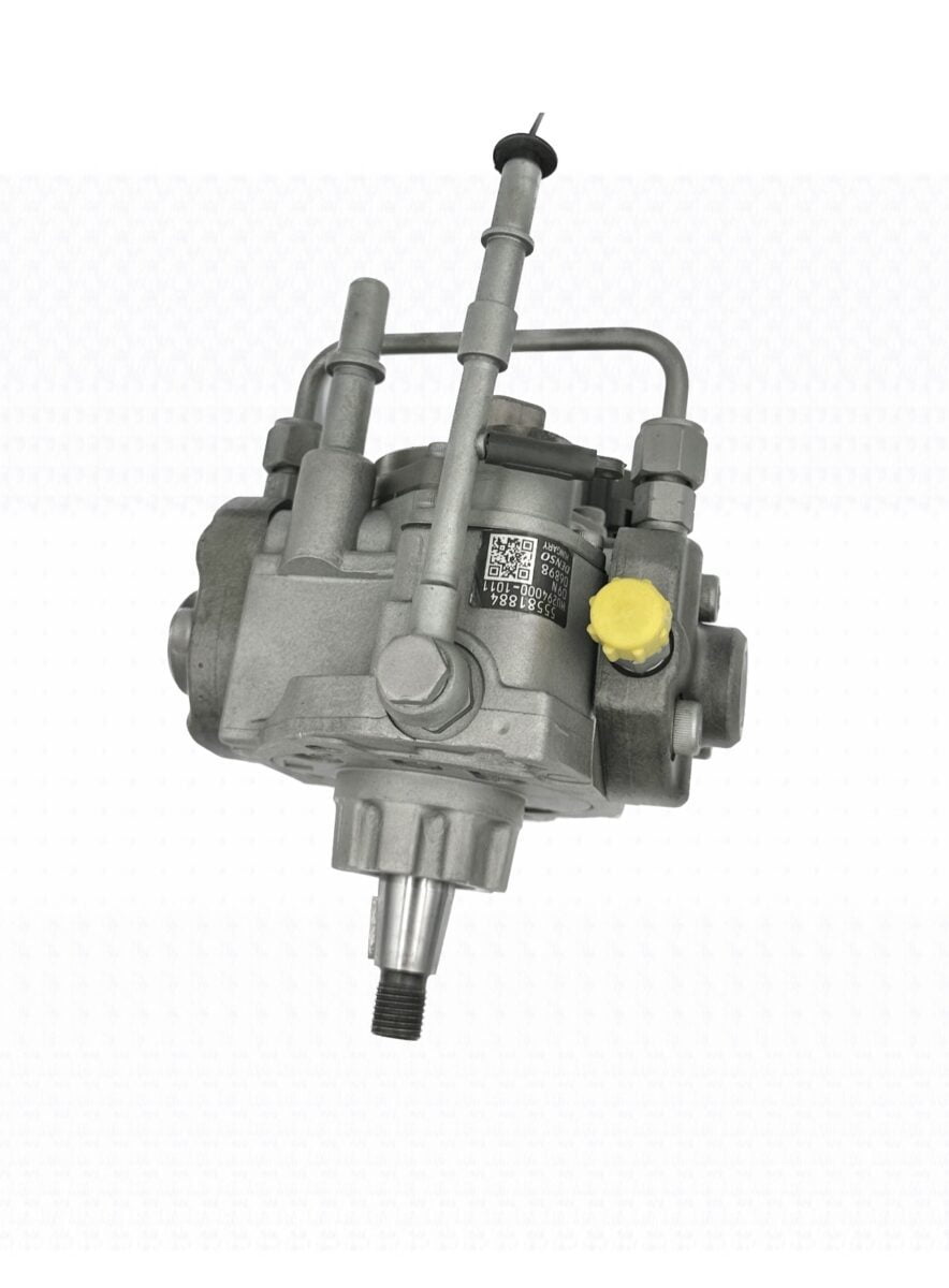Regenerowana pompa wtryskowa 55581884, 294000-1011 OPEL