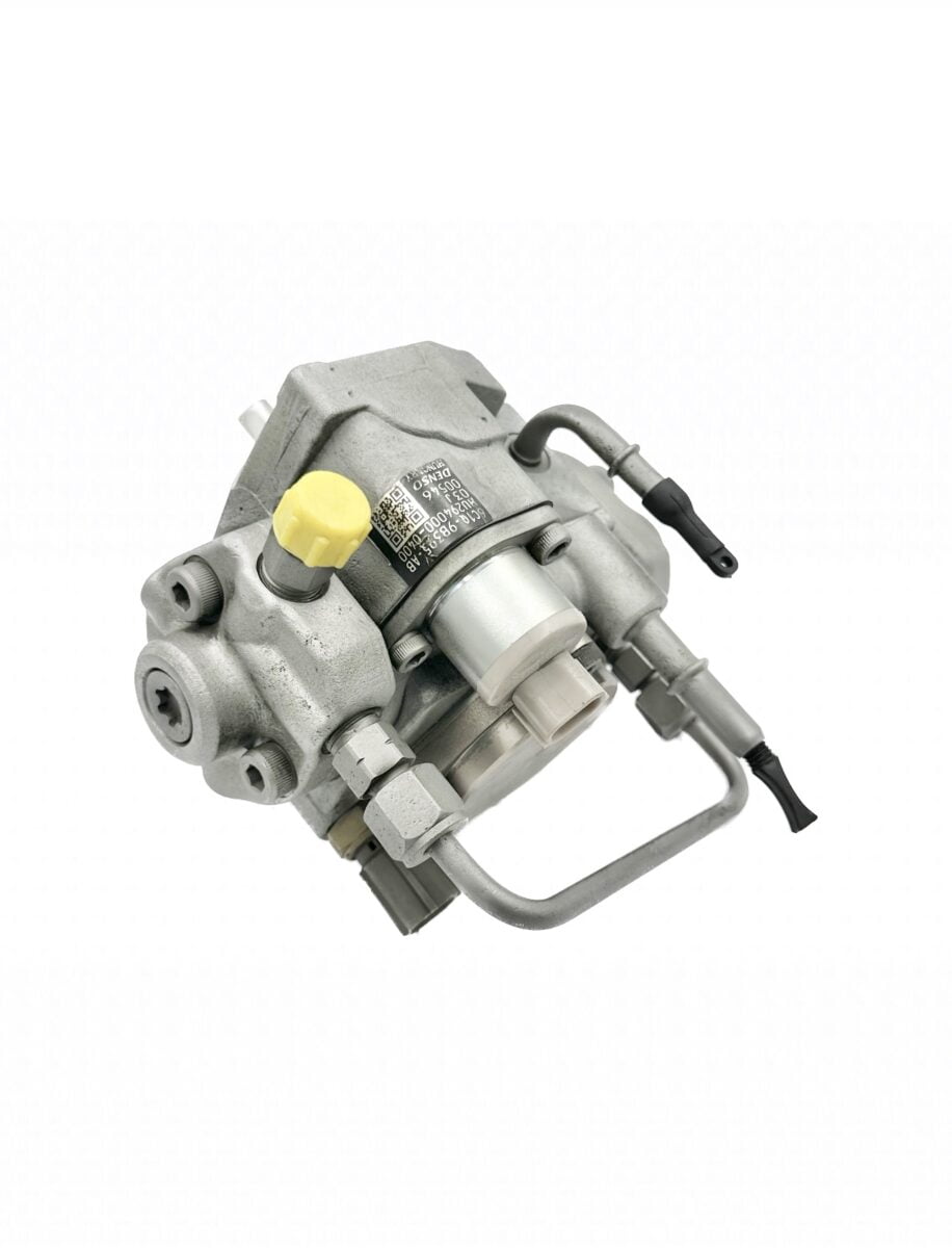 Regenerowana pompa wtryskowa DCRP300400, 294000-0400, 6C1Q-9B395-AB