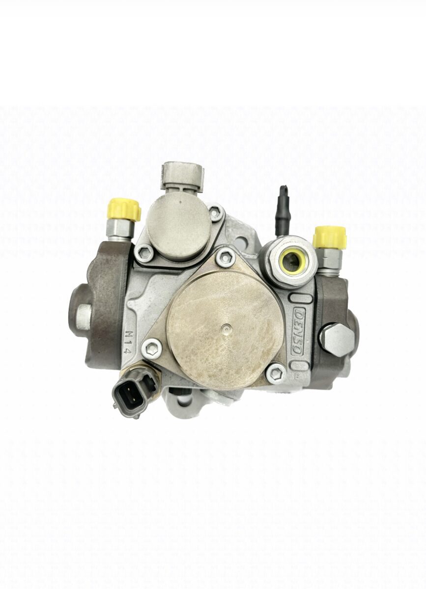 Regenerowana pompa wtryskowa 1460A043, 294000-0992, DCRP300990, 1460A036 MITSUBISHI CITROEN