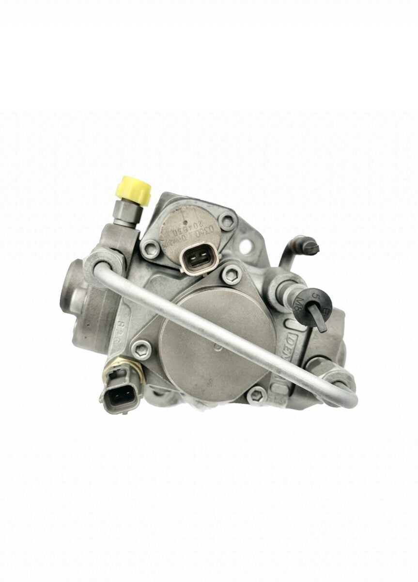 Regenerowana pompa wtryskowa 294000-0403, 6C1Q-9B395-AE FORD FIAT