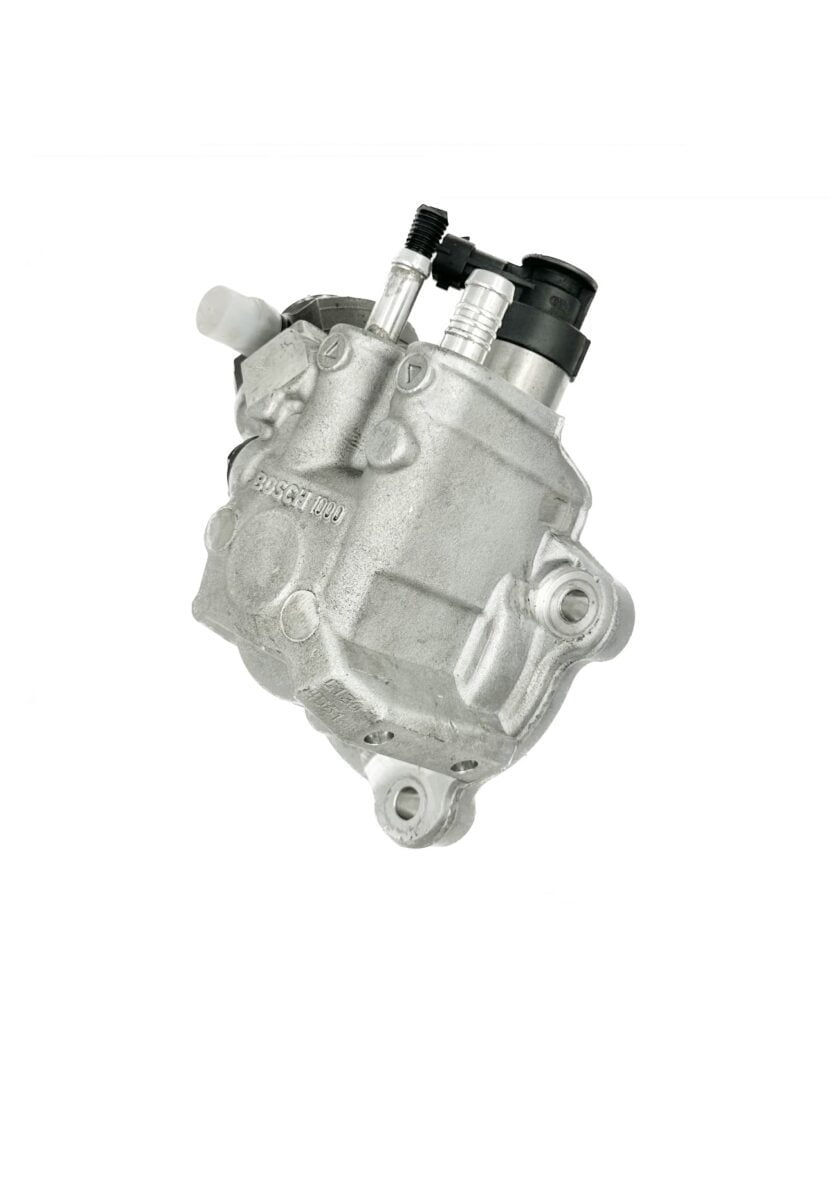 Regenerowana pompa 0445010513, 0445010550 55565210 OPEL SAAB