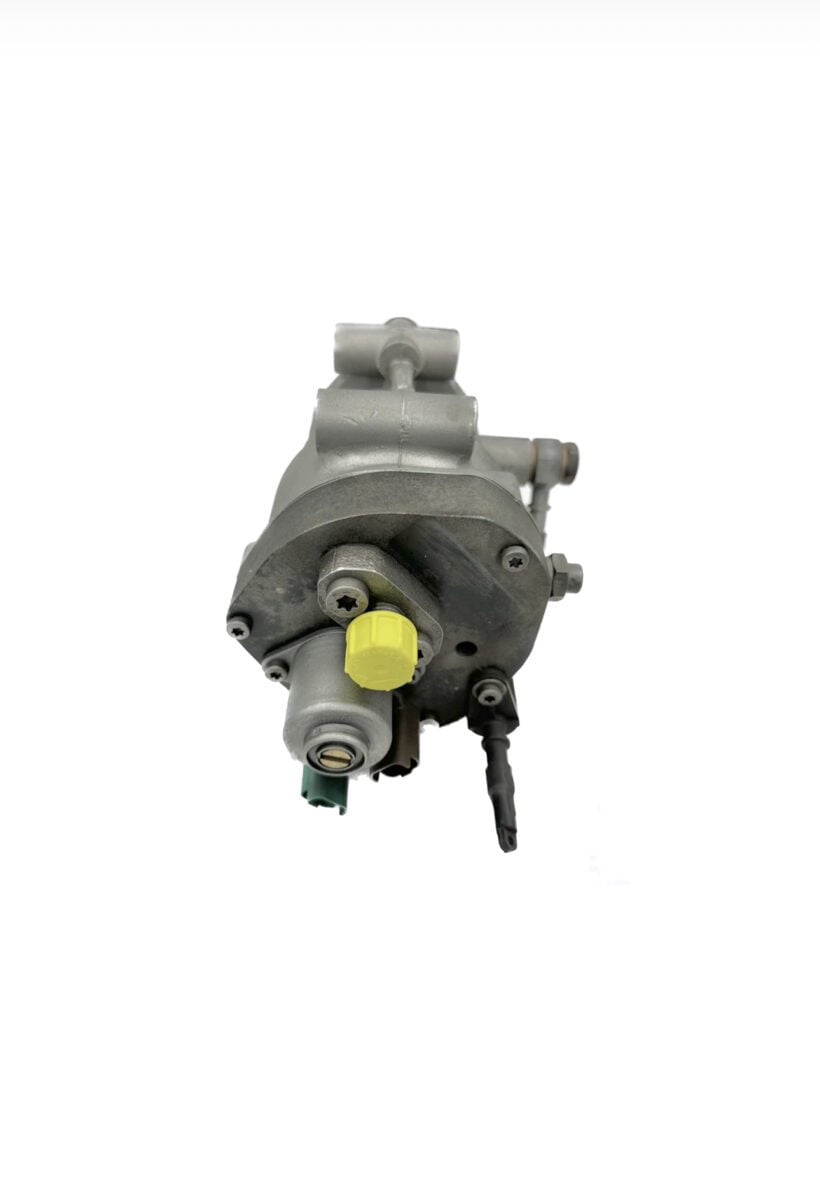 Regenerowana pompa wtryskowa 9042A041A 28234982 28249552 RENAULT