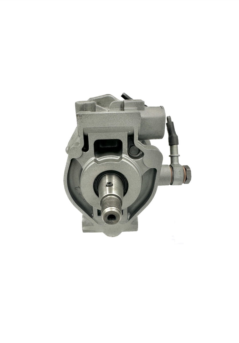 Regenerowana pompa wtryskowa 9042A014A RENAULT