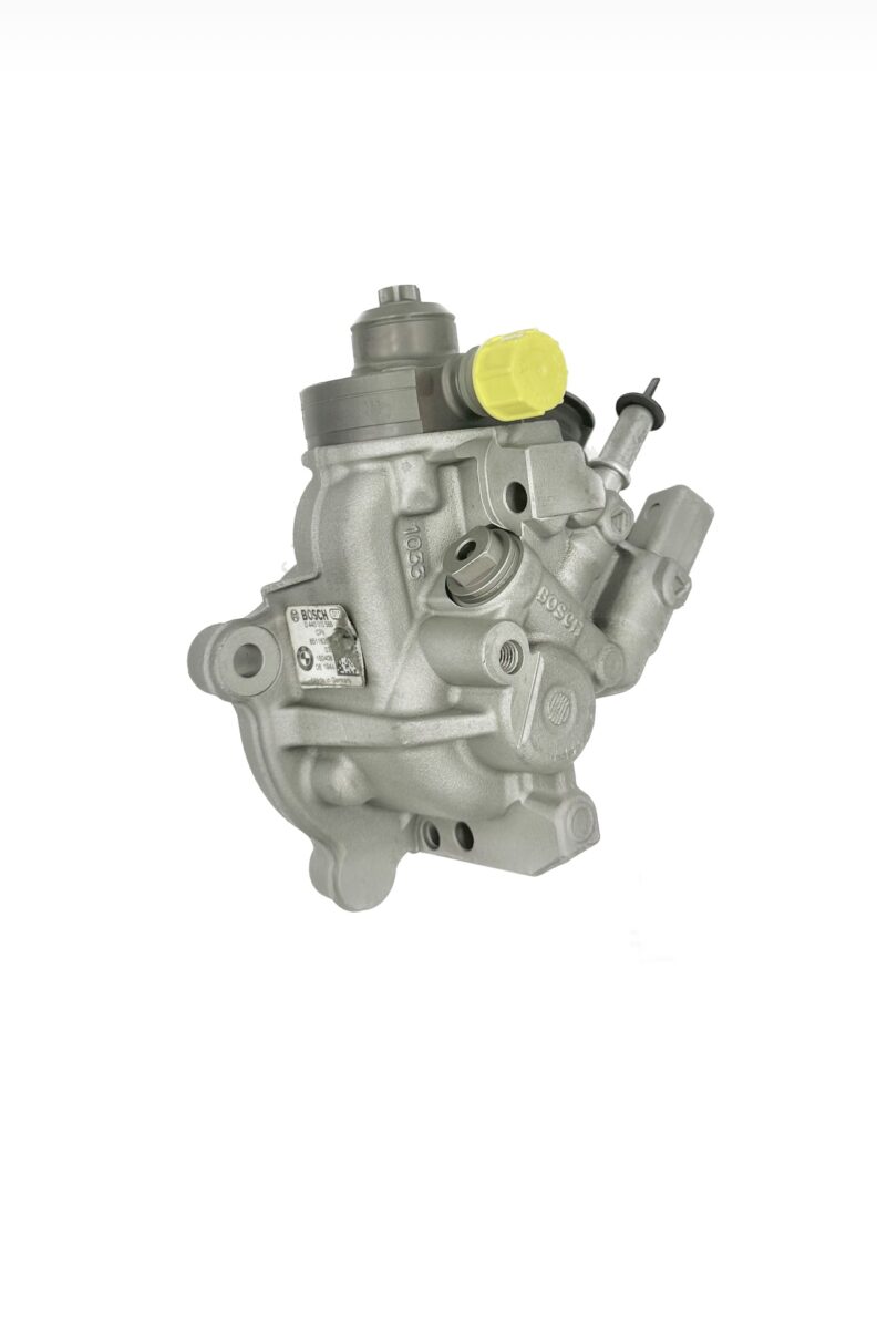 Regenerowana pompa wtryskowa 0445010587 BMW