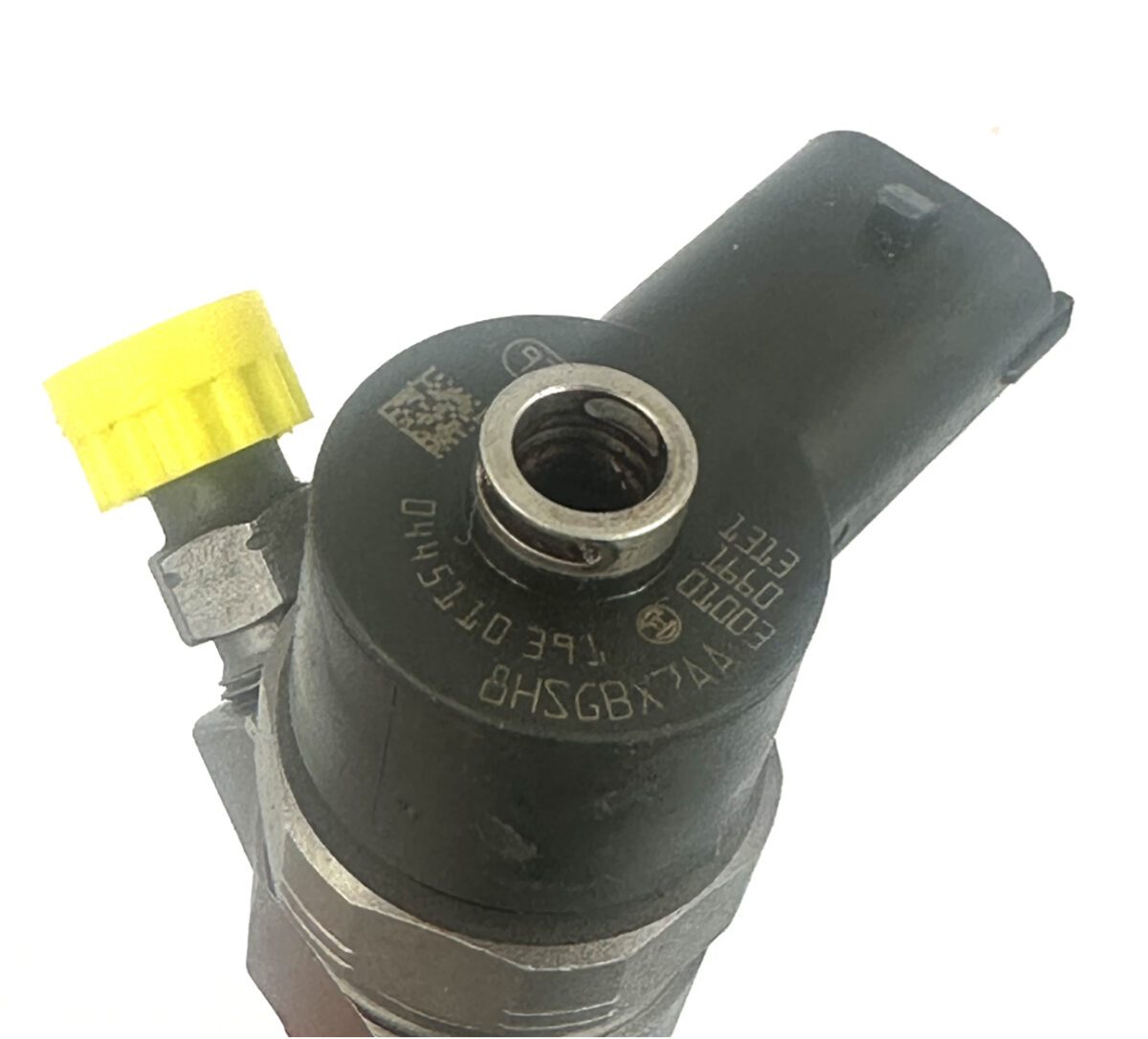 Regenerowany wtryskiwacz 0445110391 Opel, Fiat, Alfa Romeo