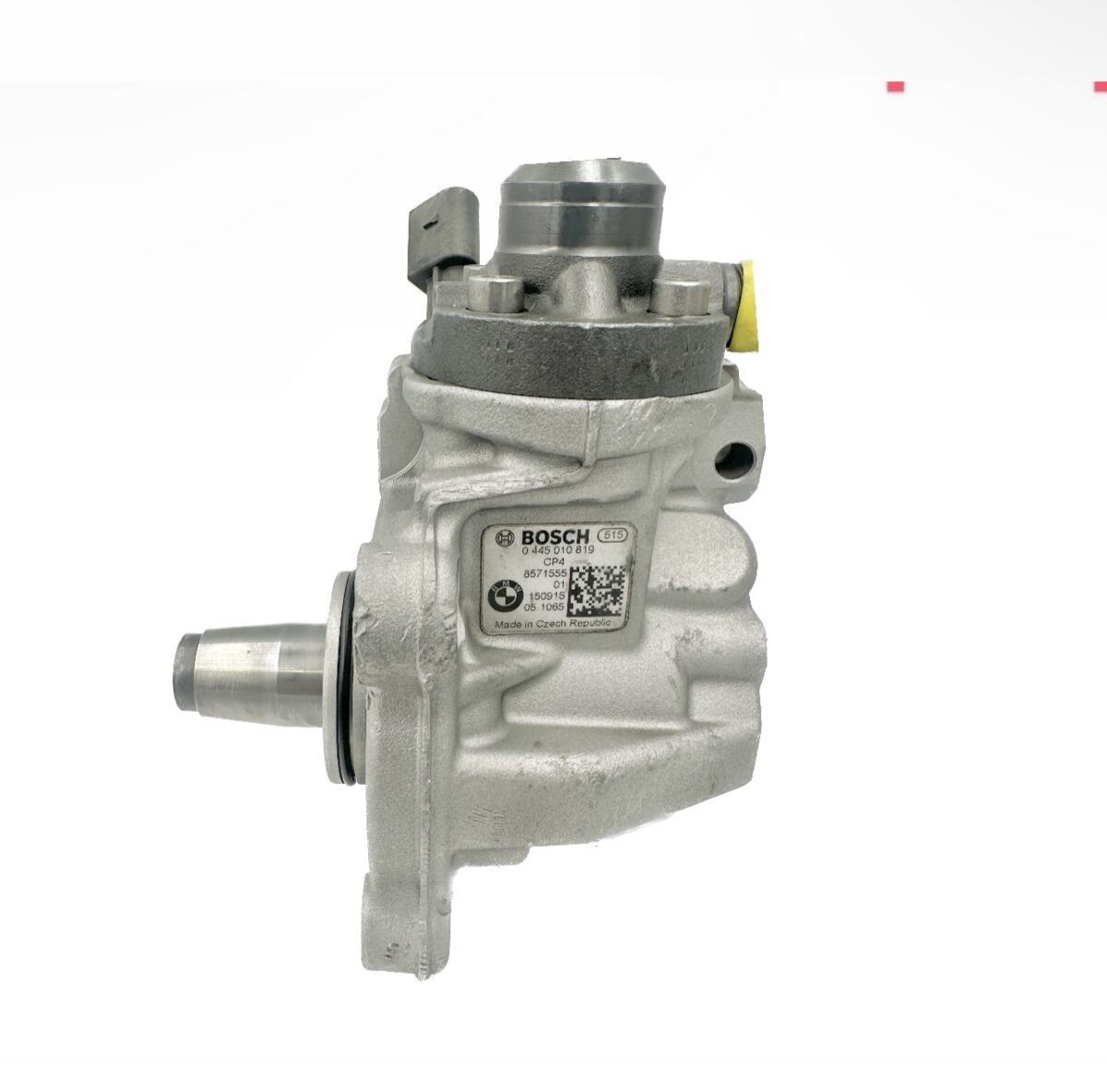 Regenerowana pompa wtryskowa 0445010819, 8571555 BMW