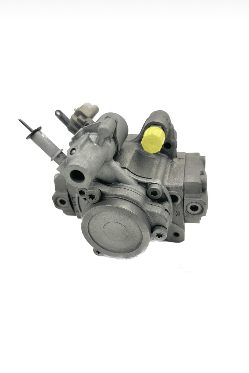 Regenerowana pompa 5WS40657, 9670652580 PEUGEOT CITROEN