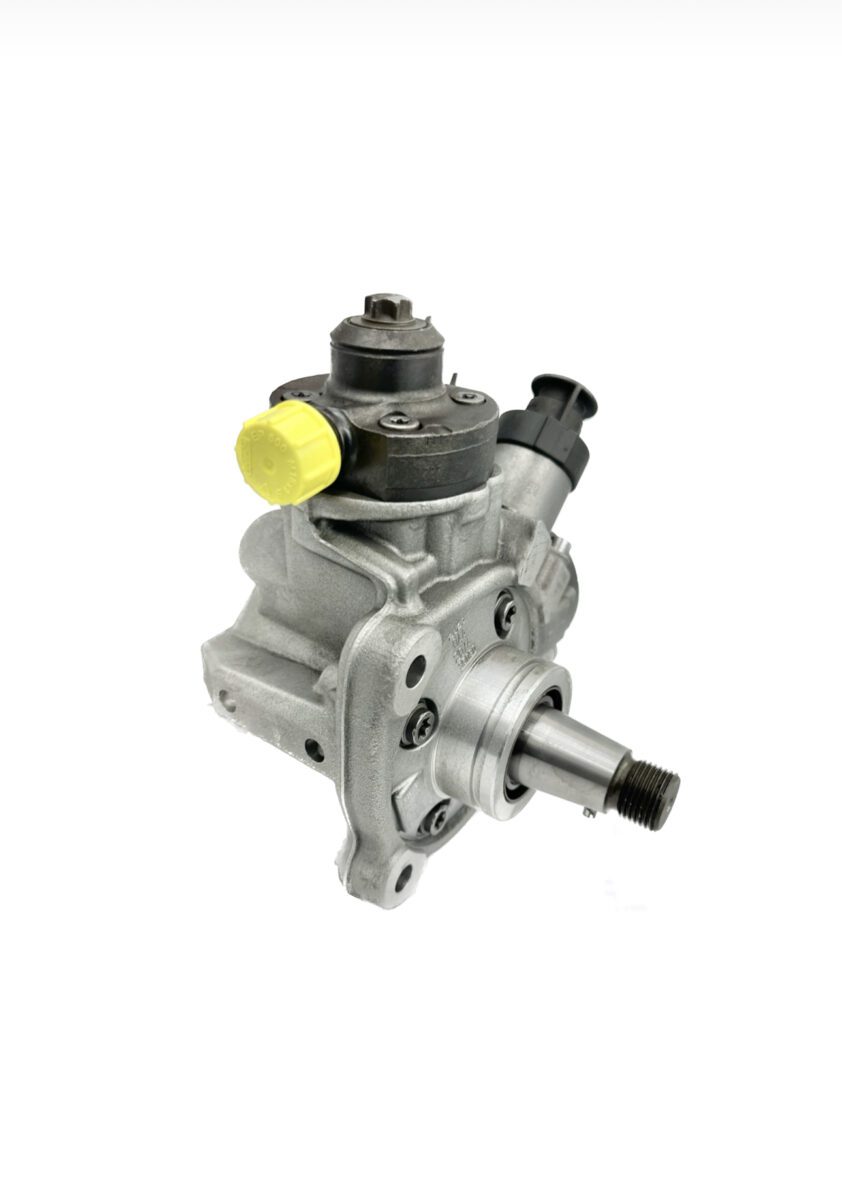 Regenerowana pompa wtryskowa 0445010684, 0445010699 JEEP