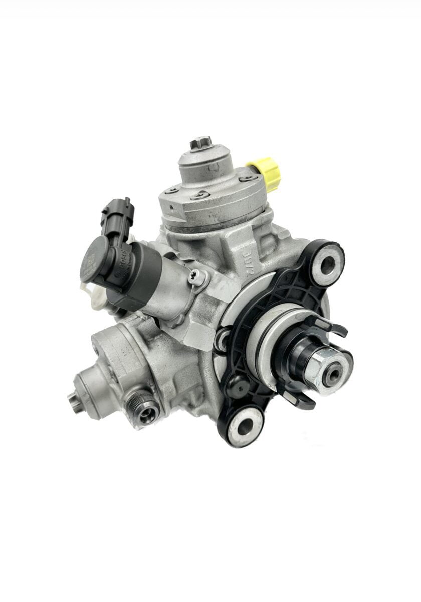 Regenerowana pompa wtryskowa 0445010681 VOLVO