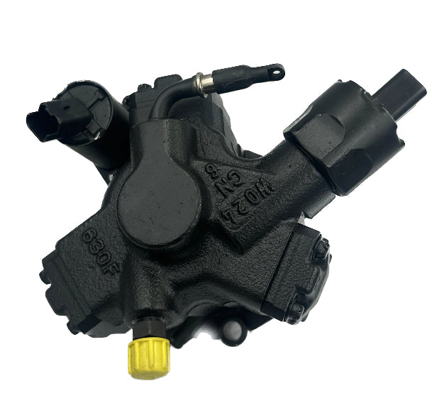 Regenerowana pompa wtryskowa 5WS40809, A2C20000598 FIAT PEUGEOT