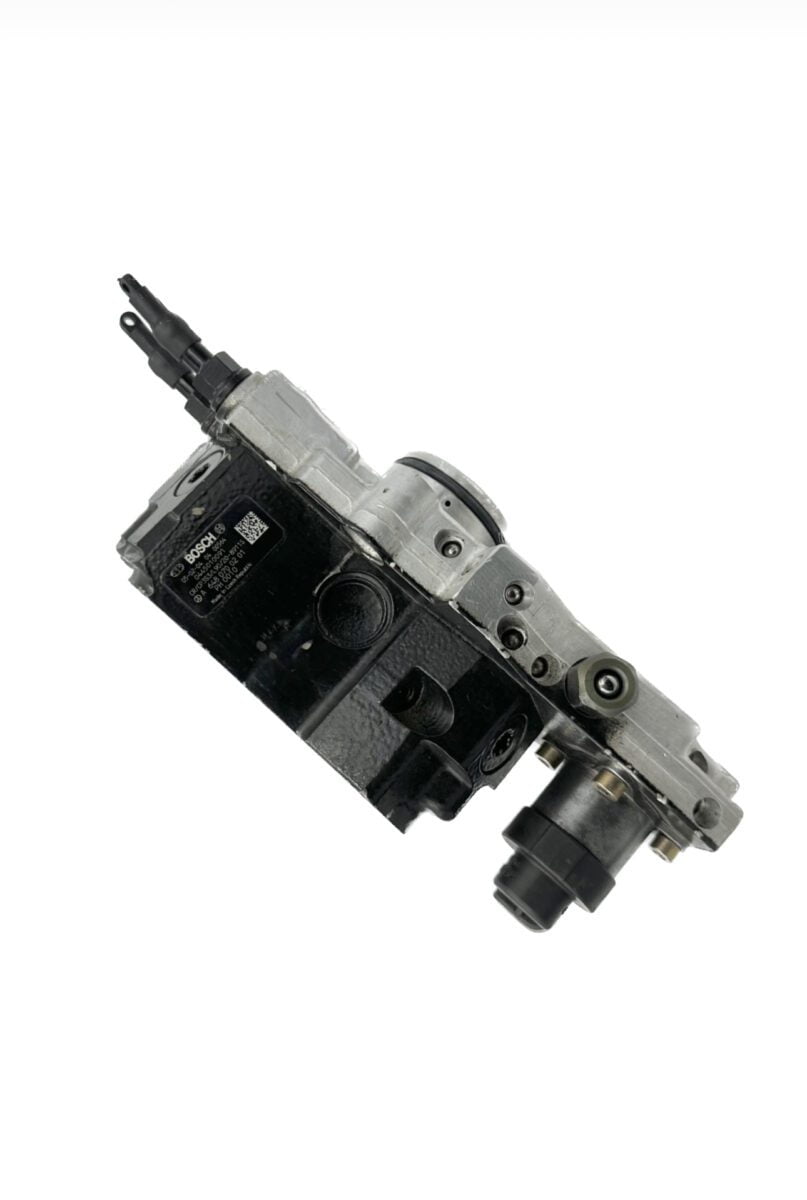 Regenerowana pompa 0445010091, A6480700101 MERCEDES SPRINTER