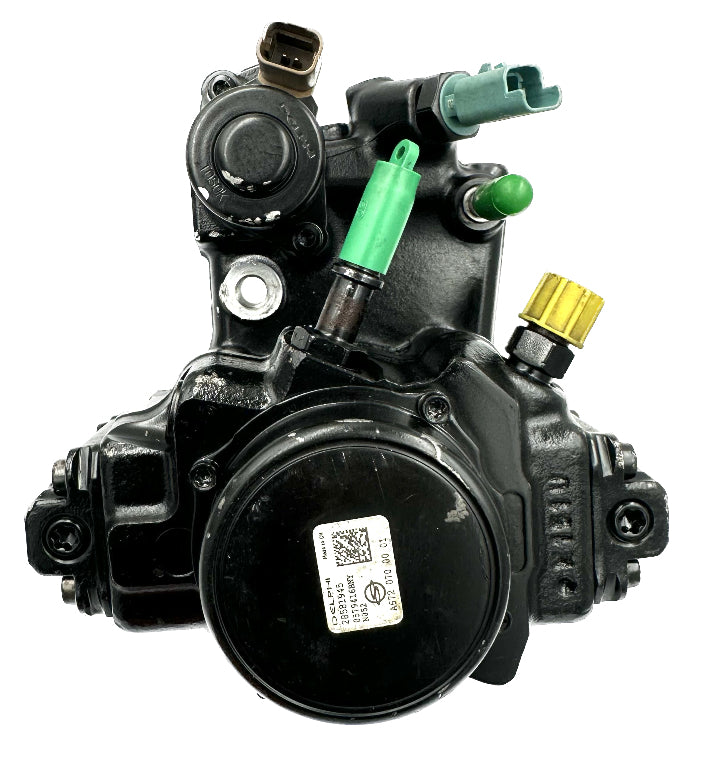 Regenerowana pompa wtryskowa 28581945, A6720700001 SSANGYONG