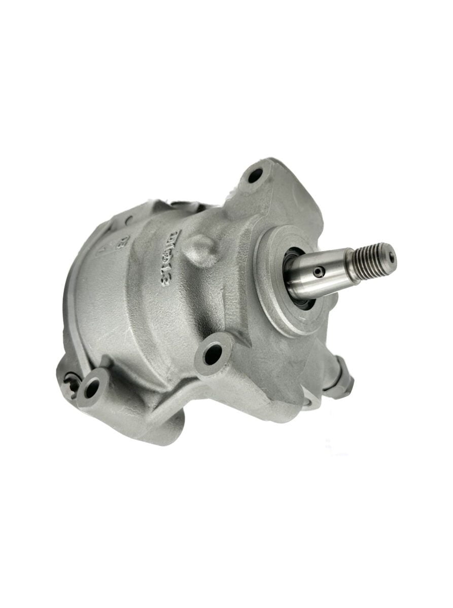 Regenerowana pompa wtryskowa 28237090 RENAULT DACIA