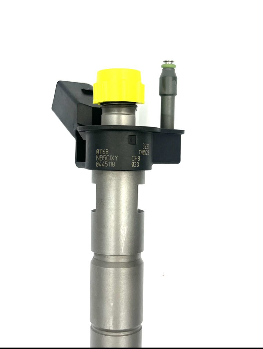 Regenerowany wtryskiwacz Bosch 0445118023, 857156503 BMW