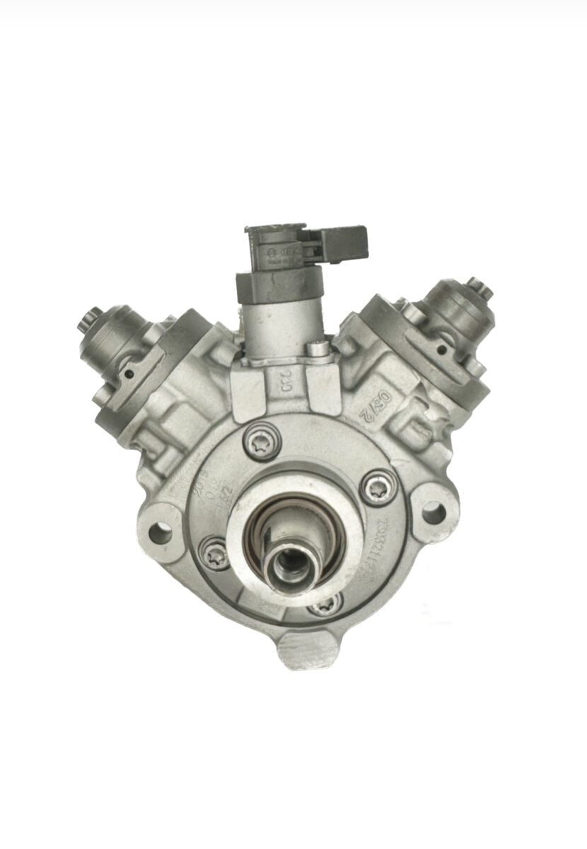 Regenerowana pompa wtryskowa 0445010837, A6560700001 MERCEDES-BENZ