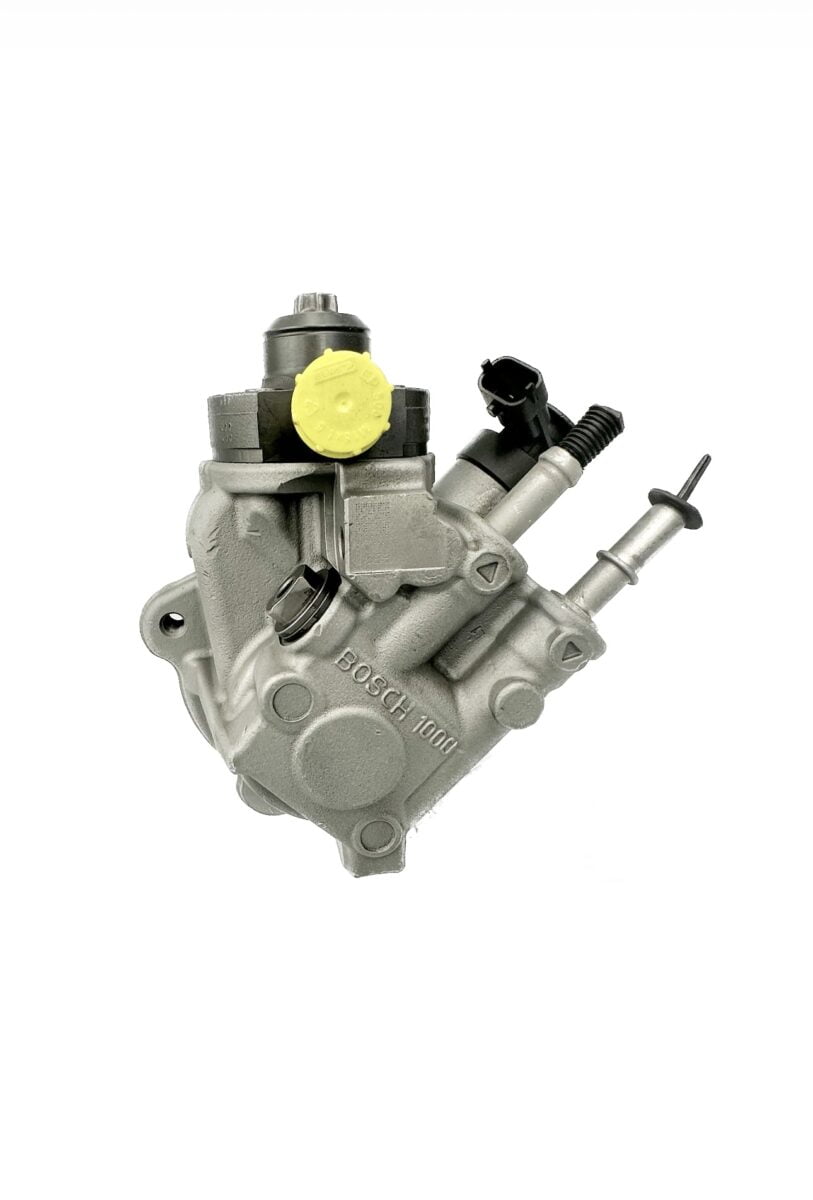 Regenerowana pompa wtryskowa 0445010703, 55485045 OPEL