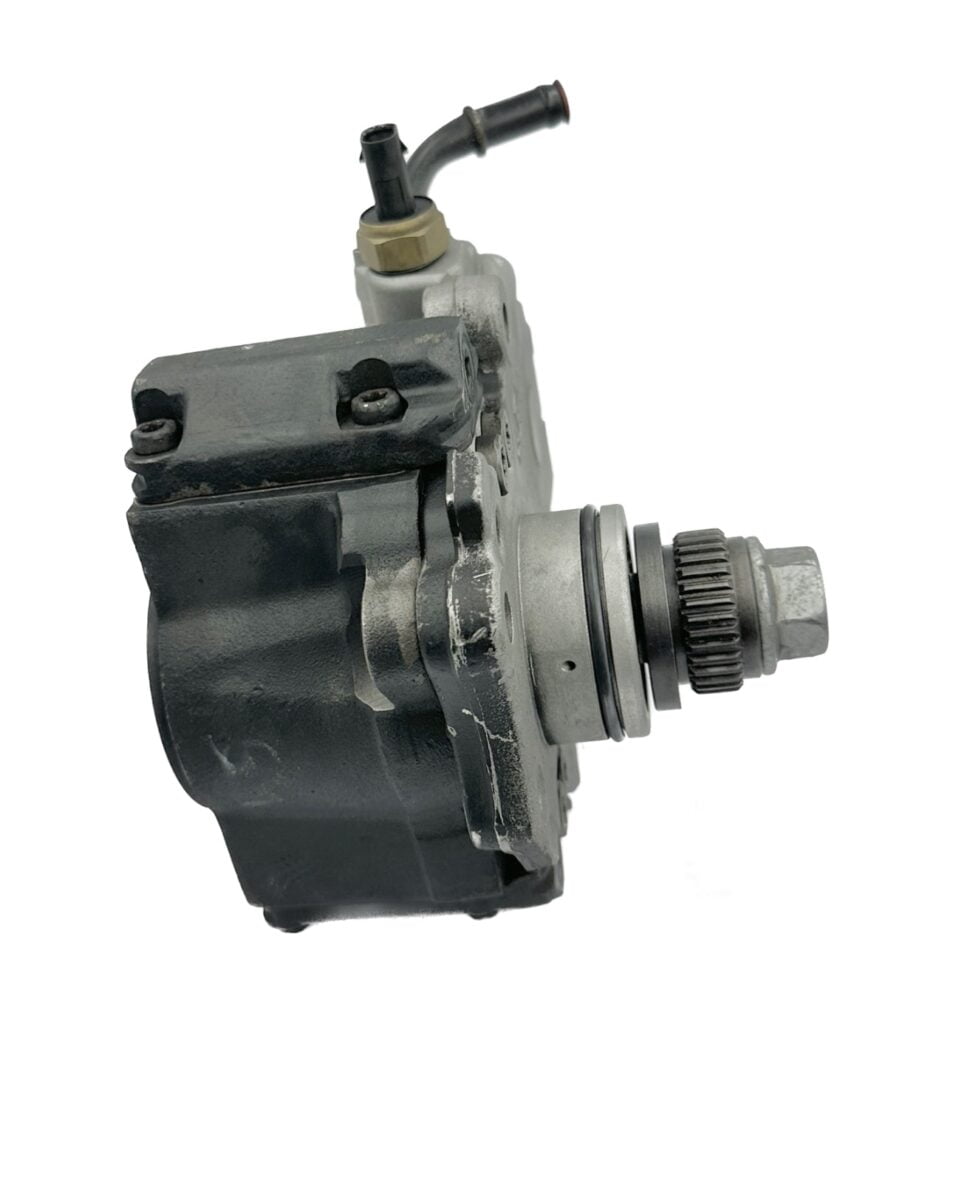 Regenerowana pompa wtryskowa 28252614 9424A070A A6510700701 MERCEDES-BENZ