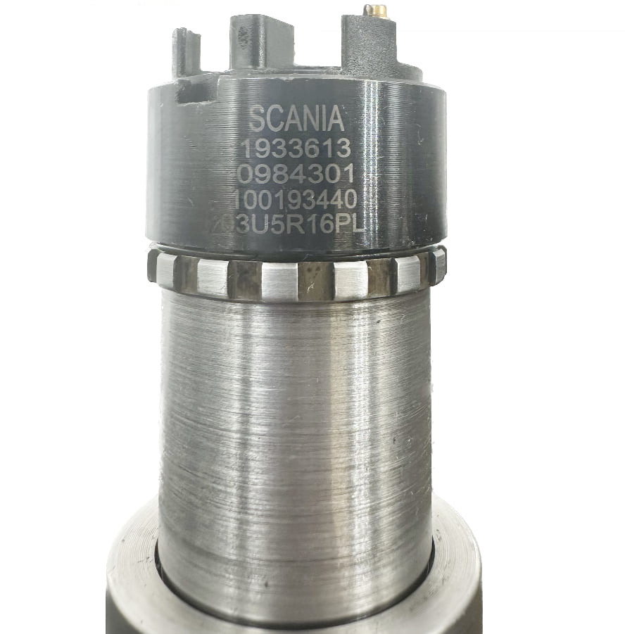 Regenerowany wtryskiwacz 1933613 SCANIA XPI