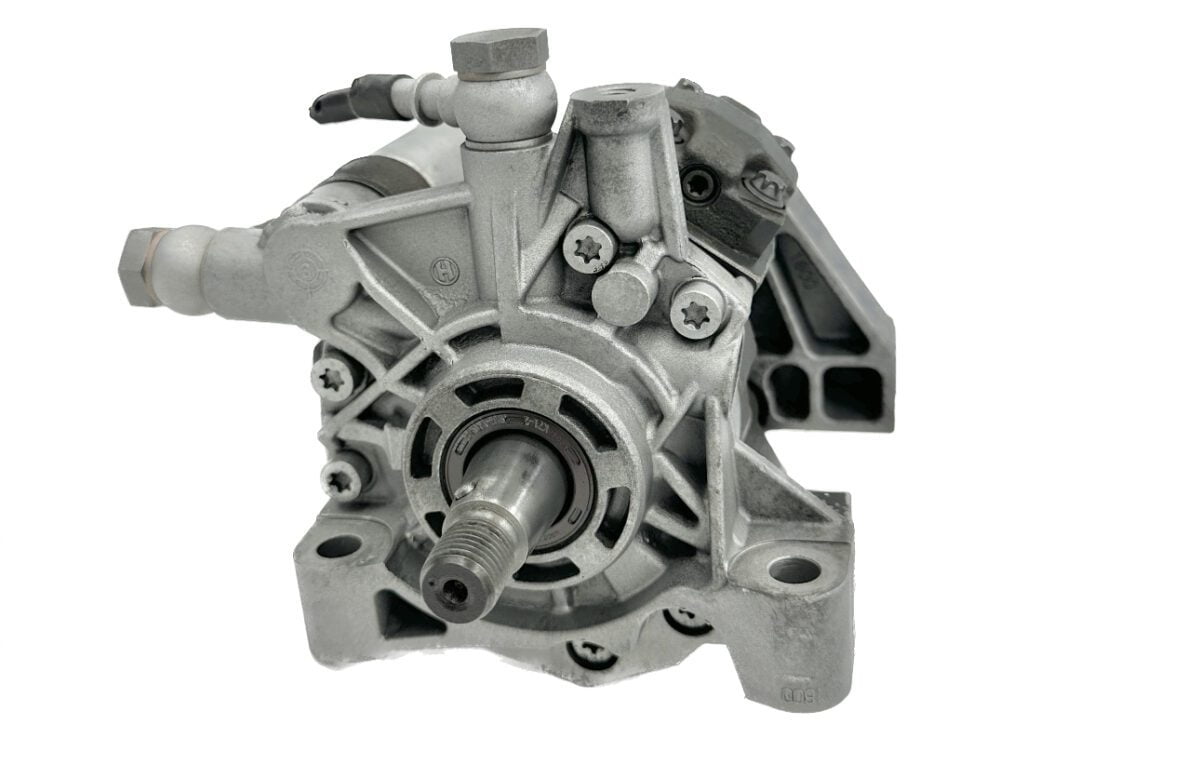 Regenerowana pompa 5WS40977, 5WS40565 H8200704210 RENAULT