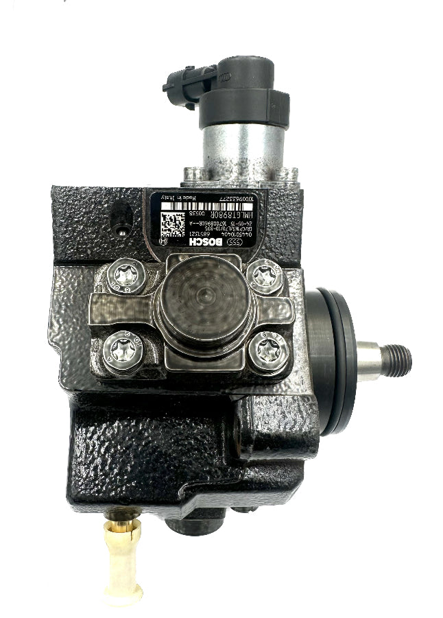 Nowa pompa wtryskowa 0445010404, 95517996, 167008960R OPEL RENAULT