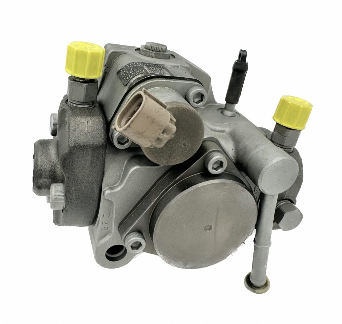 Regenerowana pompa DENSO 294000-0324, 22100-0R030 LEXUS