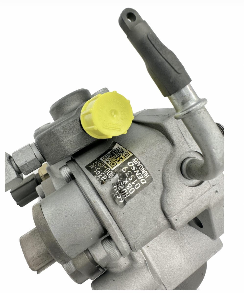 Regenerowana pompa DENSO 294000-0951, 6C1Q-9B395BE, DCRP300950 FORD, LAND ROVER