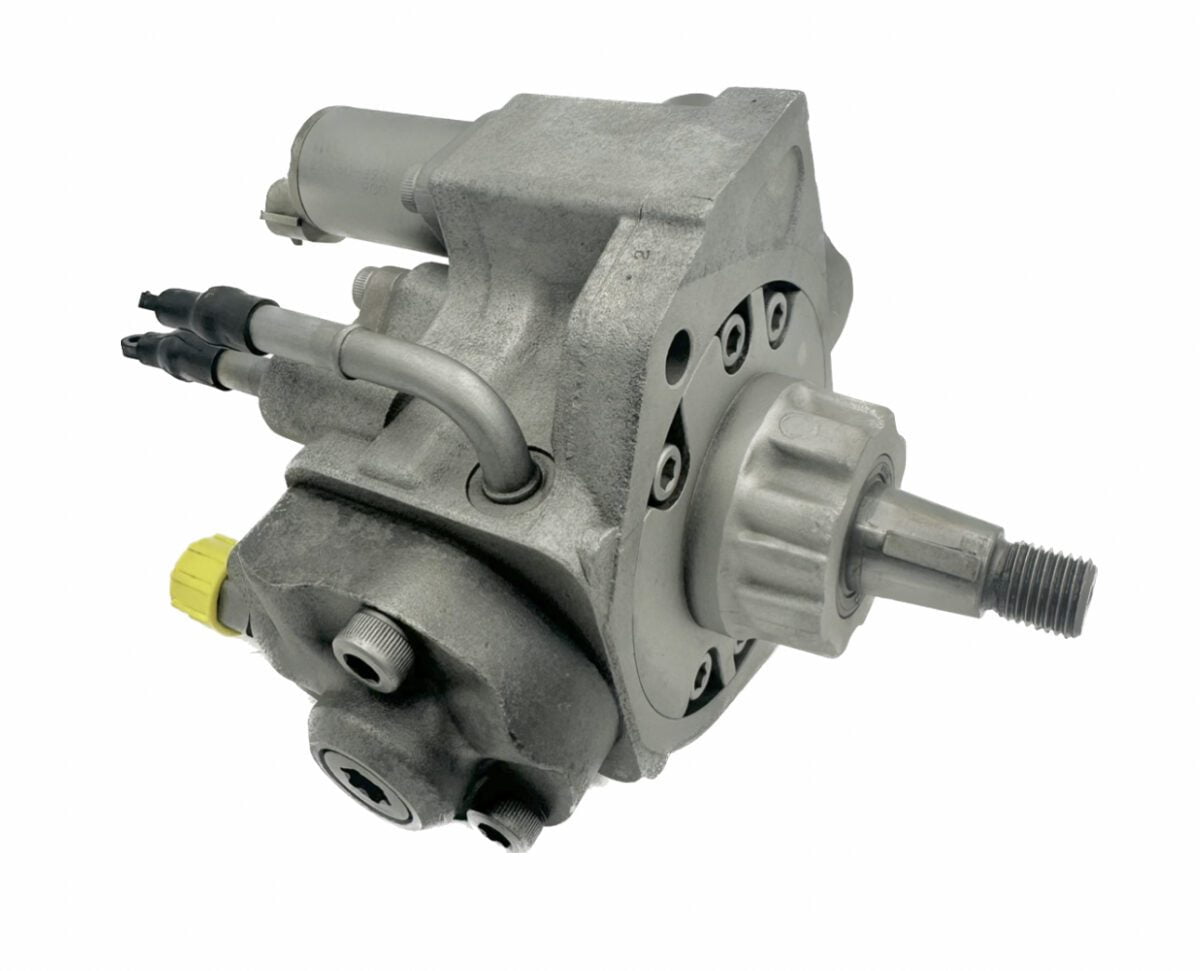 Regenerowana pompa DENSO 294000-0044 MAZDA
