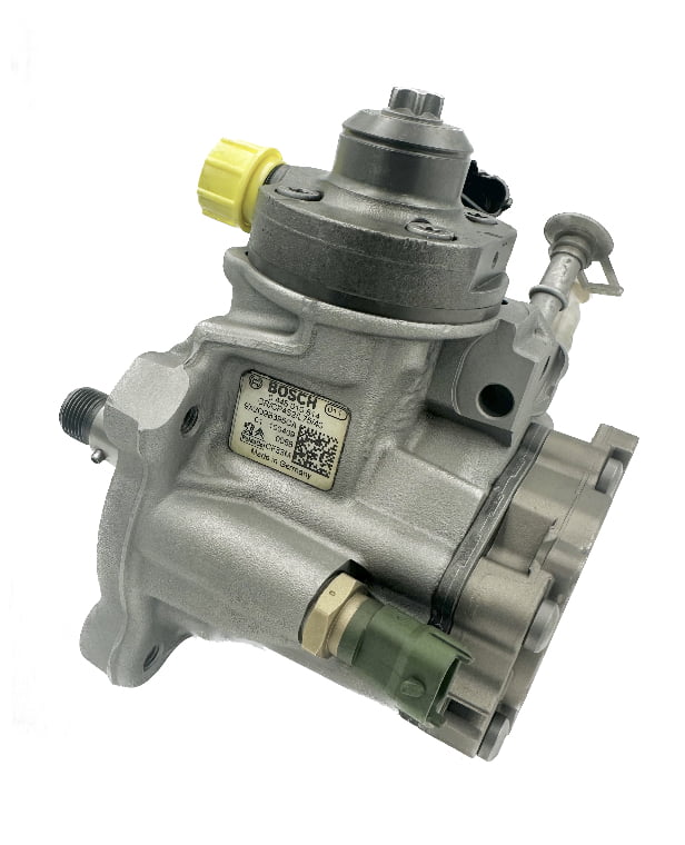 Regenerowana pompa 0445010614, 0445010832, 9X2Q9B395CA JAGUAR, CITROEN, PEUGEOT