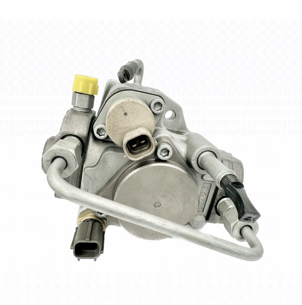 Regenerowana pompa wtryskowa 294000-0370, 16700EB300 NISSAN