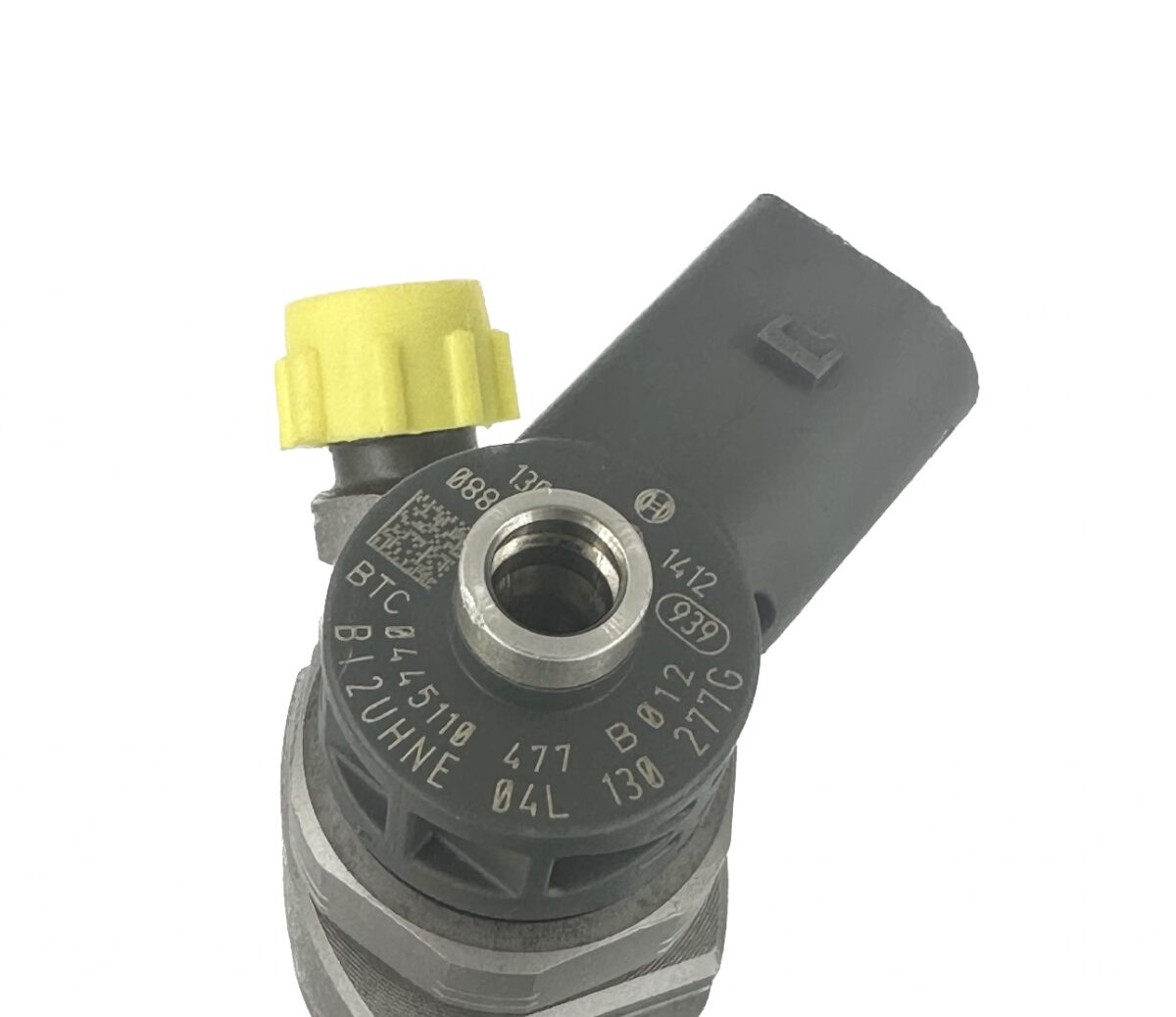 Regenerowany wtryskiwacz Bosch 0445110477, 04L130277G, 04L 130 277AJ, 0445110476 VW SEAT AUDI SKODA